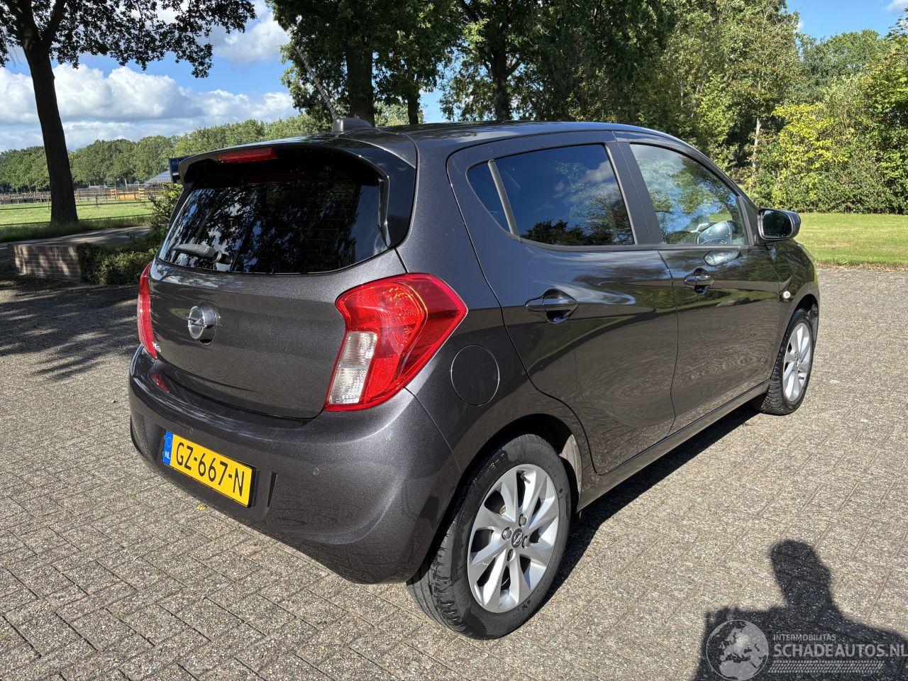 Opel Karl 1.0 Cosmo