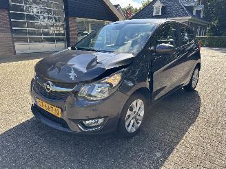 Opel Karl 1.0 Cosmo picture 5