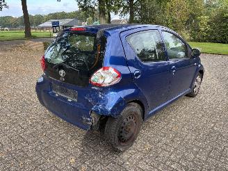 Toyota Aygo 5drs airco (werkt) picture 6