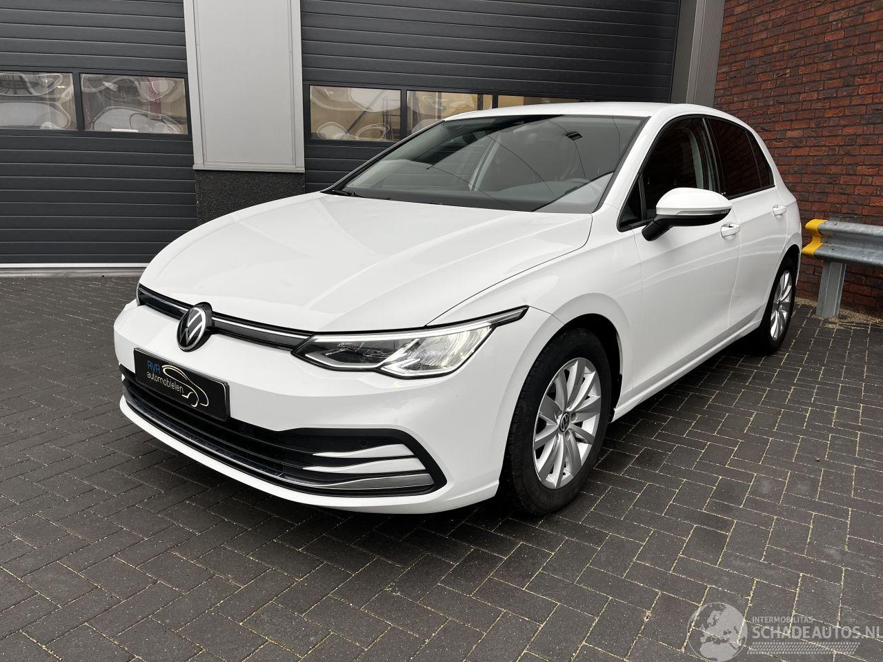 Volkswagen Golf 1.0 TSI NAVI / CRUISE / PDC / HAGELSCHADE