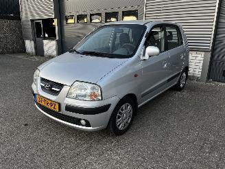 Avarii autoturisme Hyundai Atos 1.1i AIRCO 2007/2