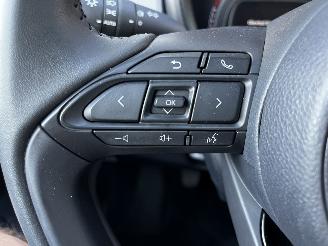 Toyota Aygo X 1.0 VVt-i CRUISE/ CAMERA / STOELVER / AIRCO picture 18