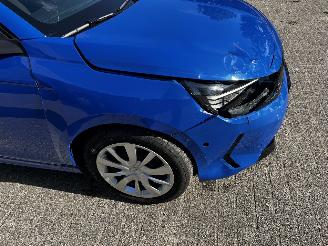 Opel Corsa 1.2i AIRCO / CRUISE / STOEL-STUURVERW / NAVI / PDC picture 6
