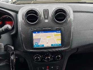 Dacia Sandero STEPWAY 0.9TCE NAVI / CRUISE / PDC picture 11