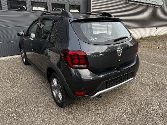 Dacia Sandero STEPWAY 0.9TCE NAVI / CRUISE / PDC picture 18