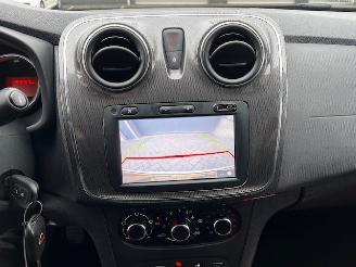 Dacia Sandero STEPWAY 0.9TCE NAVI / CRUISE / PDC picture 12