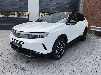 Coche accidentado Opel Grandland 1.2 Turbo Hybrid / AUTOMAAT / NAVI / 360CAM / NIEUWSTE MODEL 2025/4