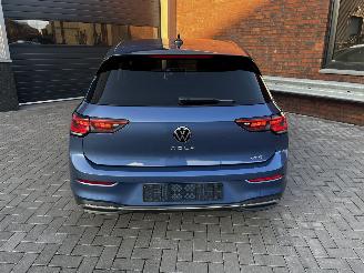 Volkswagen Golf 1.5 eTSI AUTOMAAT / NAVI / CRUISE / LED / ENZ ENZ picture 18