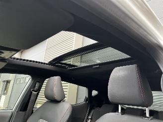 Ford Fiesta 1.0 ST-LINE PANODAK / CRUISE / NAVI / 125PK picture 15