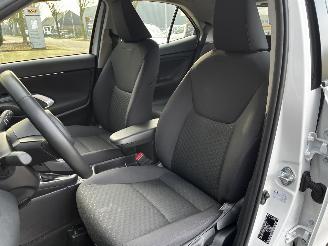 Toyota Yaris Cross 1.5 Hybrid AUTOMAAT / CAMERA / APPLE CARPLAY picture 12