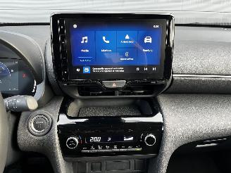 Toyota Yaris Cross 1.5 Hybrid AUTOMAAT / CAMERA / APPLE CARPLAY picture 16