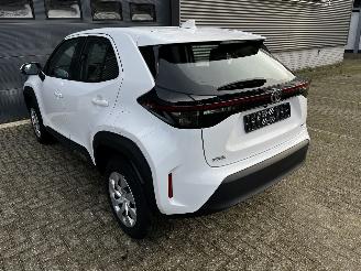 Toyota Yaris Cross 1.5 Hybrid AUTOMAAT / CAMERA / APPLE CARPLAY picture 24