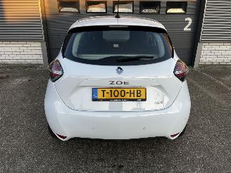 Renault Zoé R110 52kWh AIRCO / CRUISE / NAVI picture 21