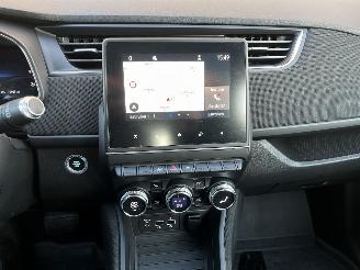 Renault Zoé R110 52kWh AIRCO / CRUISE / NAVI picture 12