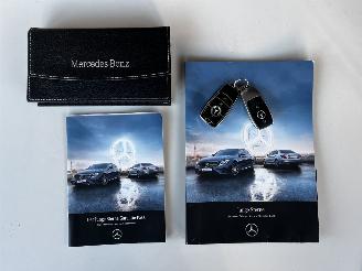 Mercedes A-klasse 250 NAVI / CRUISE / LEER / 225PK picture 19