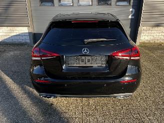 Mercedes A-klasse 250 NAVI / CRUISE / LEER / 225PK picture 23