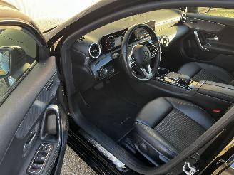 Mercedes A-klasse 250 NAVI / CRUISE / LEER / 225PK picture 9