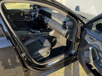 Mercedes A-klasse 250 NAVI / CRUISE / LEER / 225PK picture 12