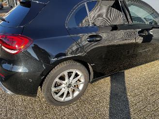 Mercedes A-klasse 250 NAVI / CRUISE / LEER / 225PK picture 6