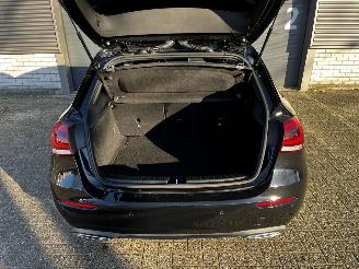 Mercedes A-klasse 250 NAVI / CRUISE / LEER / 225PK picture 20
