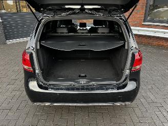 Mercedes B-klasse 180 LEER / NAVI / CRUISE /  PDC picture 19