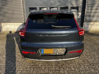 Volvo XC40 1.5 T2 AUTOMAAT / LEER / NAVI / CAMERA / CRUISE picture 20