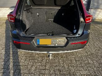 Volvo XC40 1.5 T2 AUTOMAAT / LEER / NAVI / CAMERA / CRUISE picture 22