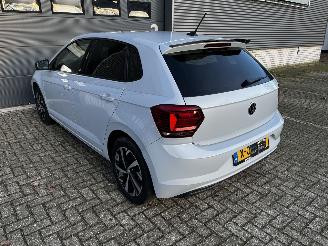 Volkswagen Polo 1.0 TSI BEATS CLIMA / NAVI / CRUISE / CAMERA picture 23
