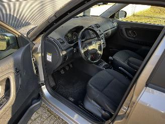 Skoda Fabia 1.2 TDI NAVI / CRUISE / PDC picture 7