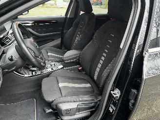 BMW X2 SDrive 18i AUTOMAAT / NAVI / CRUISE / PDC picture 9