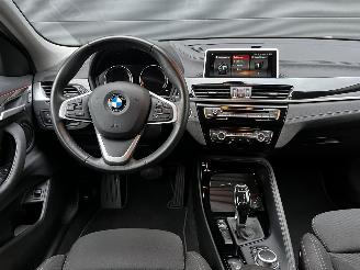 BMW X2 SDrive 18i AUTOMAAT / NAVI / CRUISE / PDC picture 12