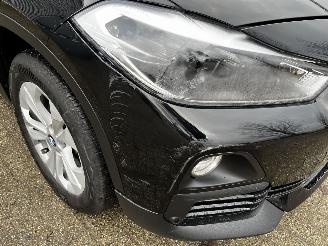 BMW X2 SDrive 18i AUTOMAAT / NAVI / CRUISE / PDC picture 4