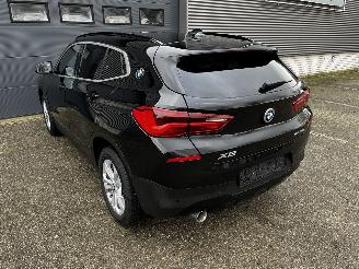 BMW X2 SDrive 18i AUTOMAAT / NAVI / CRUISE / PDC picture 23