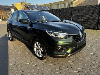 Renault Kadjar 1.3Tce AUTOMAAT / NAVI / CRUISE / CAMERA picture 3