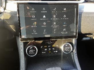 Jaguar F-Pace 2.0 P400e BLACK EDITION PHEV picture 14