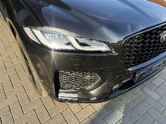 Jaguar F-Pace 2.0 P400e BLACK EDITION PHEV picture 6