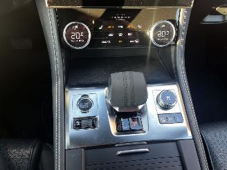 Jaguar F-Pace 2.0 P400e BLACK EDITION PHEV picture 13