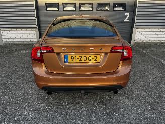 Volvo S-60 1.6 T3 AUTOMAAT / NAVI / CRUISE / PDC picture 19