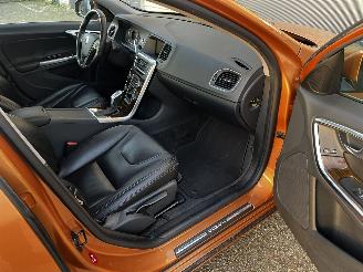 Volvo S-60 1.6 T3 AUTOMAAT / NAVI / CRUISE / PDC picture 6