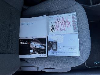 Hyundai Ioniq COMFORT EV 38kwH CAMERA / NAVI / CRUISE / PDC picture 16