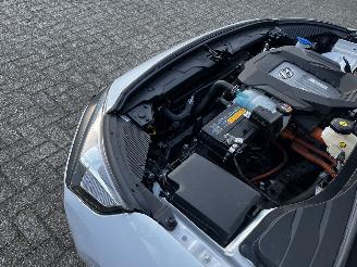 Hyundai Ioniq COMFORT EV 38kwH CAMERA / NAVI / CRUISE / PDC picture 6