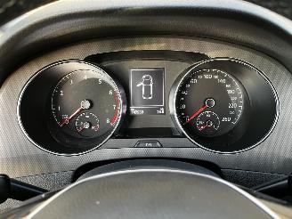 Volkswagen Golf Sportsvan 1.0 TSI AUTOMAAT / NAVI / CRUISE / CLIMA / CAMERA picture 15