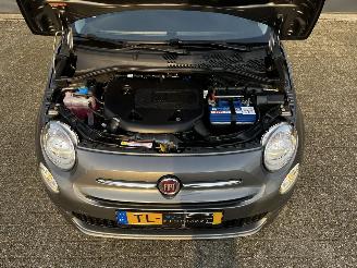 Fiat 500 0.9Twinair Turbo AUTOMAAT / CRUISE picture 17
