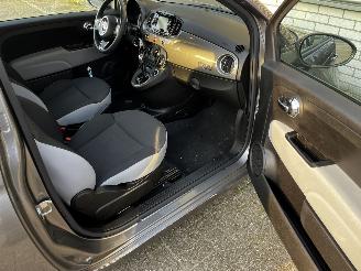 Fiat 500 0.9Twinair Turbo AUTOMAAT / CRUISE picture 10