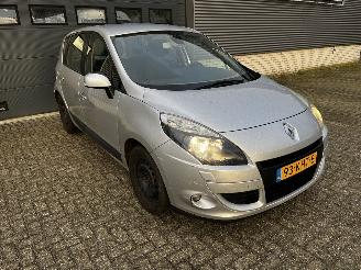 Renault Scenic 1.4 TCe CLIMA / CRUISE / NAVI / NIEUWE APK picture 3