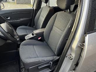Renault Scenic 1.4 TCe CLIMA / CRUISE / NAVI / NIEUWE APK picture 7