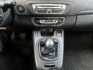 Renault Scenic 1.4 TCe CLIMA / CRUISE / NAVI / NIEUWE APK picture 11