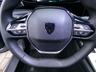 Peugeot 308 SW 1.6 PLUG-IN HYBRID / NAVI / CAMERA / CRUISE picture 21