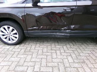 Seat Ateca 1.0 TSI CLIMA / STOELVERW / CRUISE / PDC picture 4