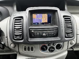 Opel Vivaro 2.0 CDTI L1 H1 AIRCO / CRUISE / NAVI / TREKHAAK picture 7